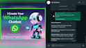 create your whatsapp chatbot for your business