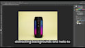 professional background removal solutions