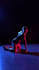record and edit custom dance video to promote your music online