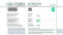 apply exit permit in urgent process