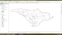 do precise watershed analysis and hydraulic modelling using arc swat