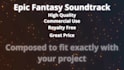 compose epic original boss music for your fantasy game