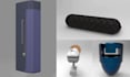 create 3d models and 4k realistic renderings for your product