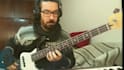 teach you to play bass , beginning to high level