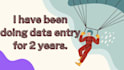 accurate and efficient data entry expert