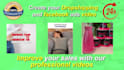 create your best videos for facebook, instagram, ecommerce