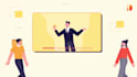 create an outstanding 2d animation explainer in any style