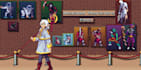 create an exclusive pixel art for your project