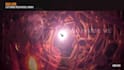 make stunning audio reactive music visualizers