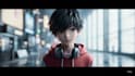design a custom anime profile pic using ai tools