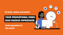 create your digital marketing video