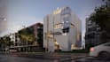 create photorealistic 3d rendering architecture exterior and interior design