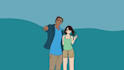 animate a character in 2d