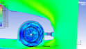 do engineering simulation and analysis on ansys