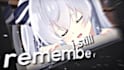 do short typography amv with movecam and effects
