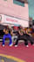do amazing tiktok group dance, hip hop dance video choreography group dance