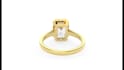 do 3d jewelry design ring and earring