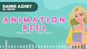 record a professional animation character voice