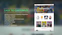 create ecommerce website using elementor