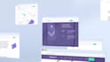create saas explainer video, saas animation, web and mobile app demo explainer