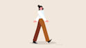 create beautiful 2d character animation