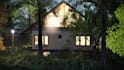 create realistic interior exterior renderings for your dream house