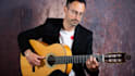 record authentic spanish flamenco or classical guitar