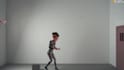 create 3d character animation video