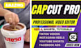 do youtube shorts, instagram reels, top10 videos, tiktok edit, cashcow on capcut