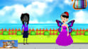 create 2d animated stories for kids youtube channel
