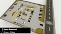 design 2d and 3d parking lot, rv park, site plan, campground