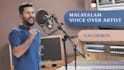 do malayalam voice over