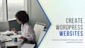 design,redesign an attractive professional wordpress website