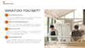 write high converting SEO website copy