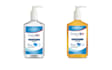 do label design and product packaging