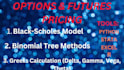 do quantitative finance and engineering in r and python