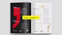 create a modern funeral program, obituary flyer, and burial poster design
