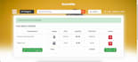 create responsive business website ecommerce web app