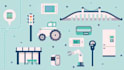 develop embedded systems, iot applications,microcontrollers,iot projects,arduino