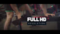 create dynamic sports intro