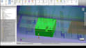 offers 3d cad design and expert dfm for plastic production, moldflow analyzer