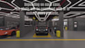provide professional garage design or remodeling with realistic 3d renderings