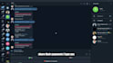 create custom discord bot developed with nodejs