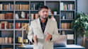 be your professional spokesperson in a HD video