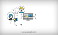2d animation, whiteboard animation, 2d animated explainer