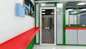 do interior design, planning,achicad architectural drawing