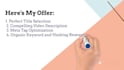 do best youtube video seo optimization organically