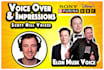 record a brilliant elon musk impression