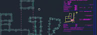 proyecto en 2d, autocad
