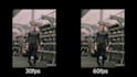convert 30fps video to 60fps